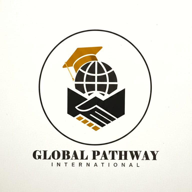 Global Pathway logo